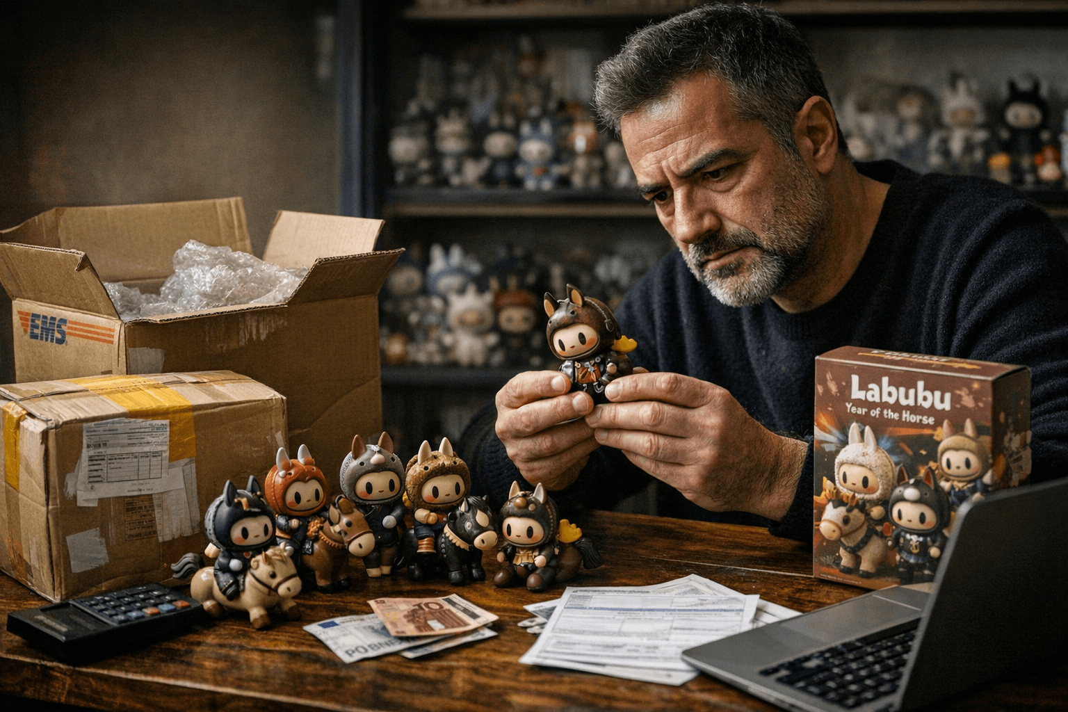 AI-generated illustration