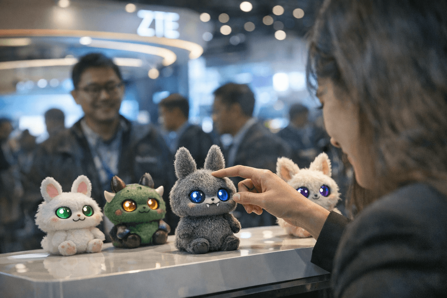 AI-generated illustration