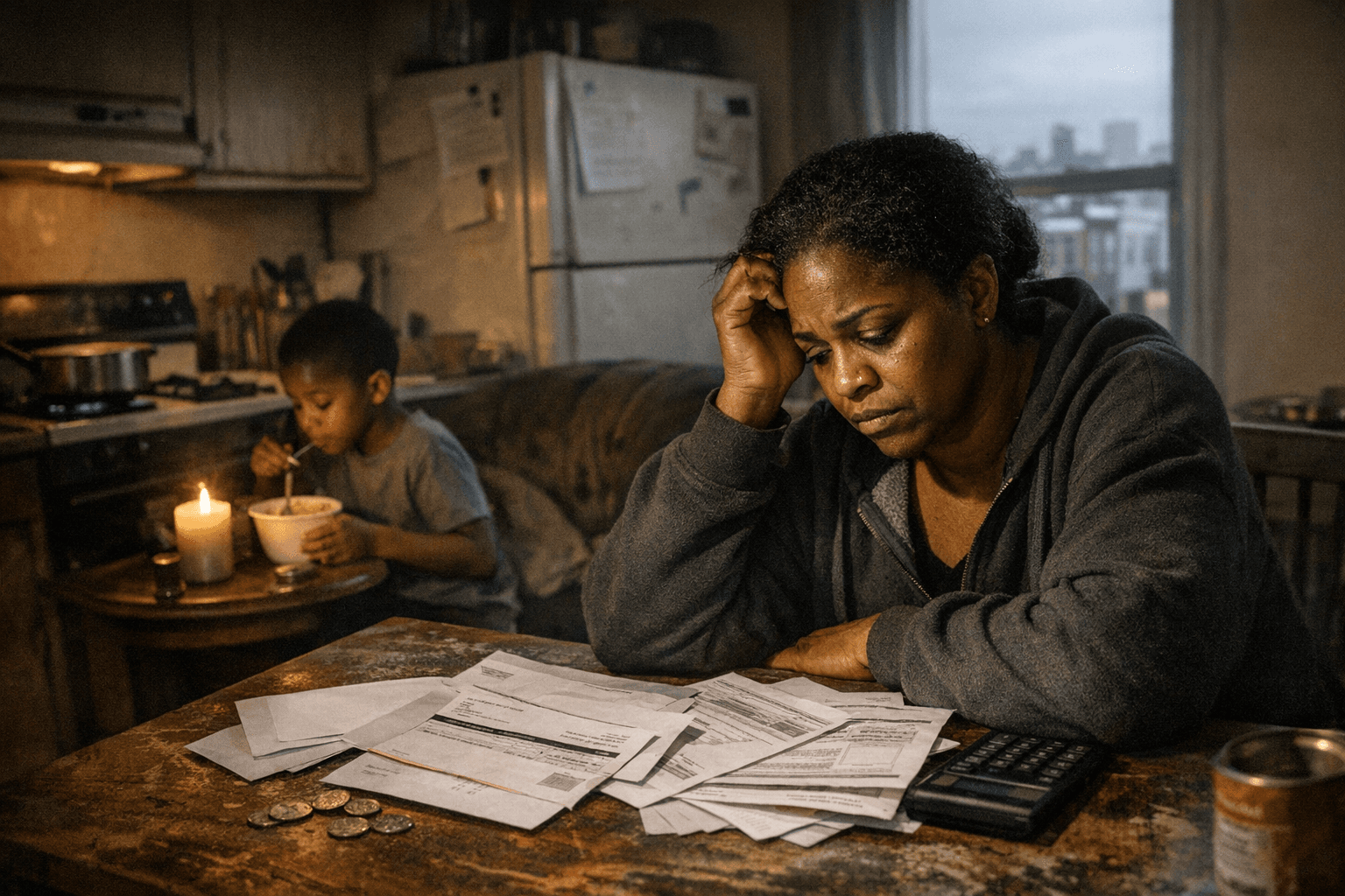 AI-generated illustration