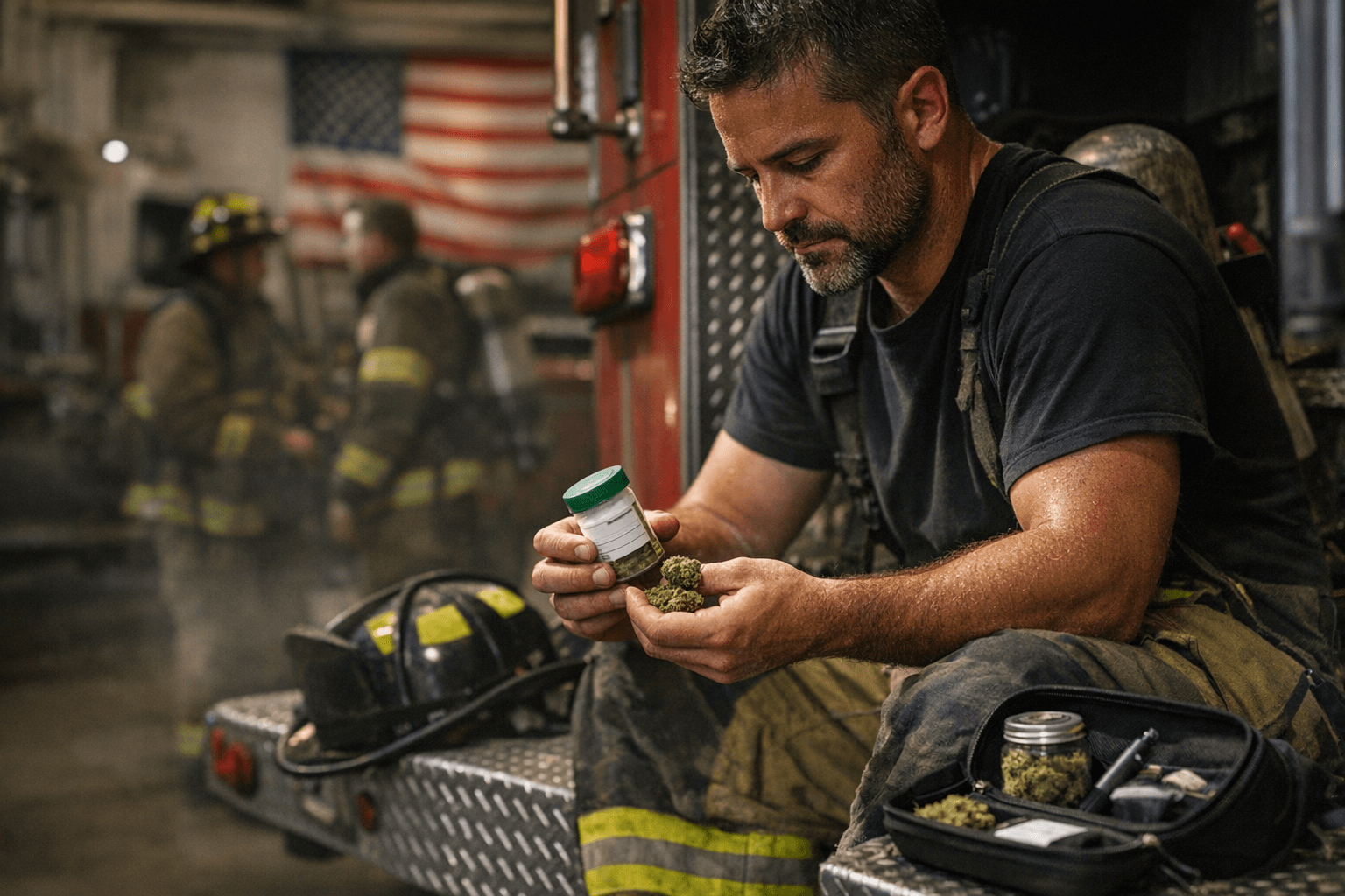 AI-generated illustration