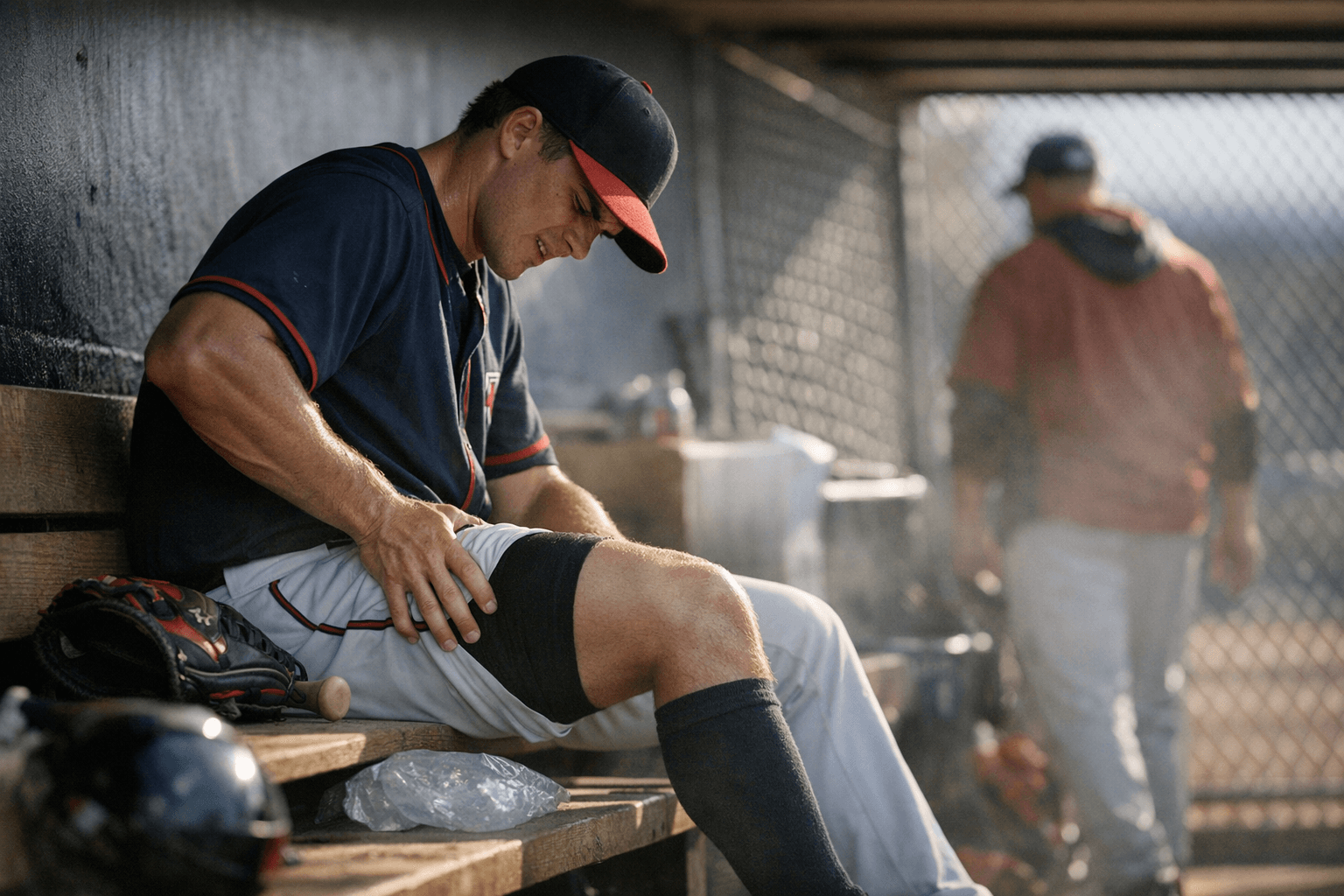 Walker Jenkins Reassigned to Minor League After Grade 1 Hamstring Strain