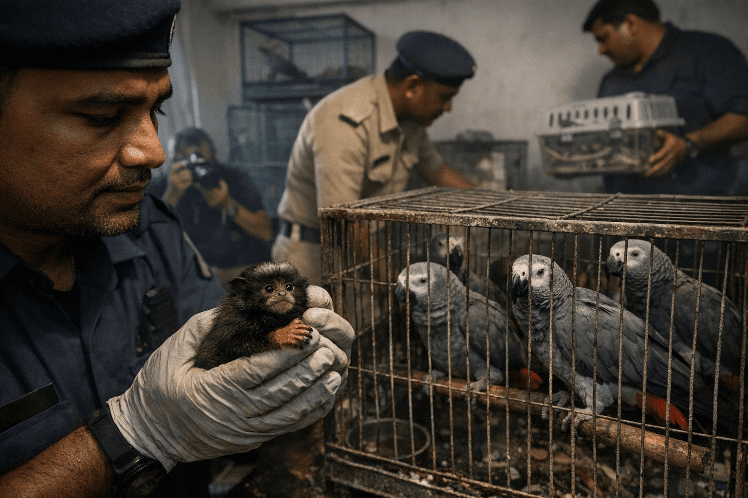 AI-generated illustration