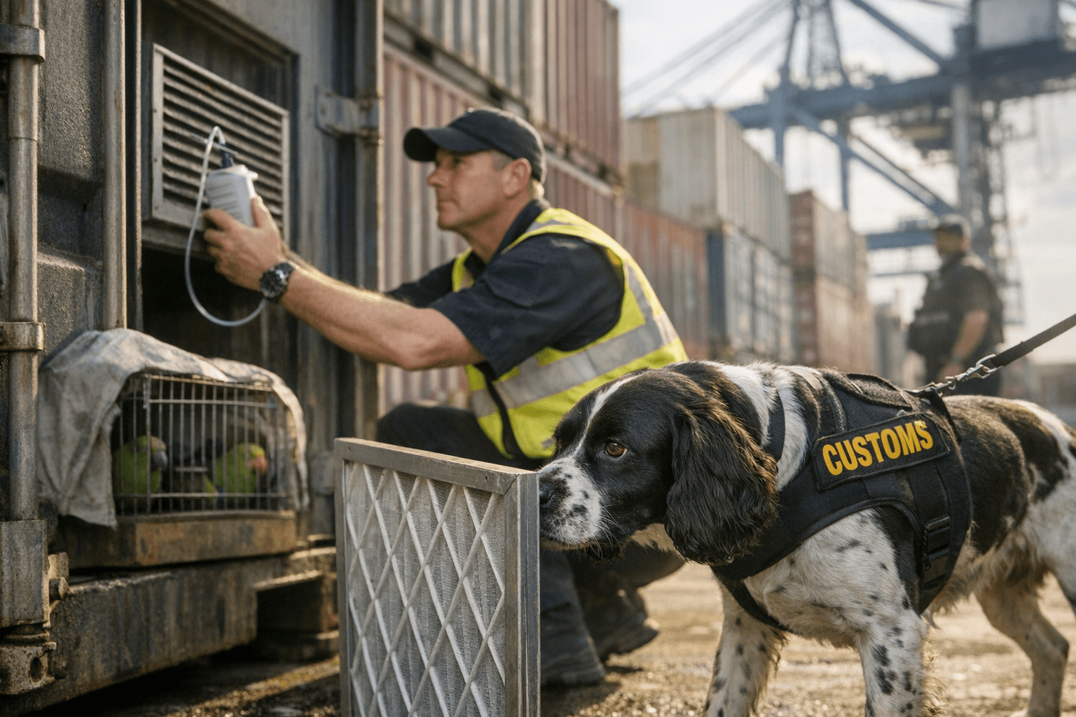 AI-generated illustration