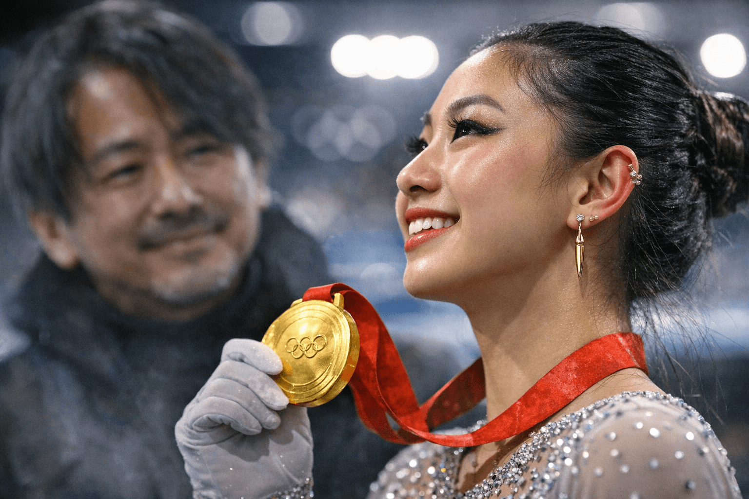 AI-generated illustration