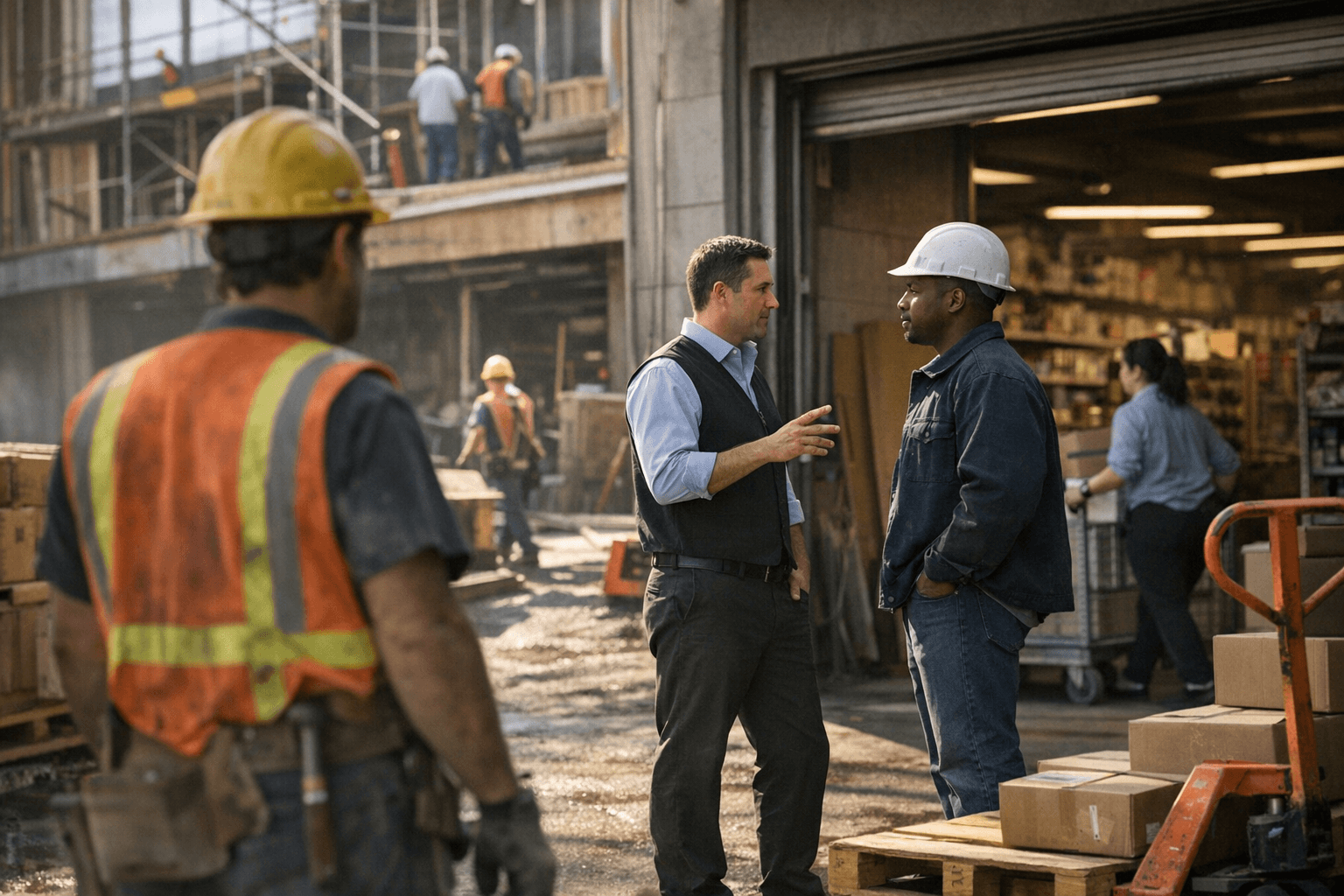 AI-generated illustration