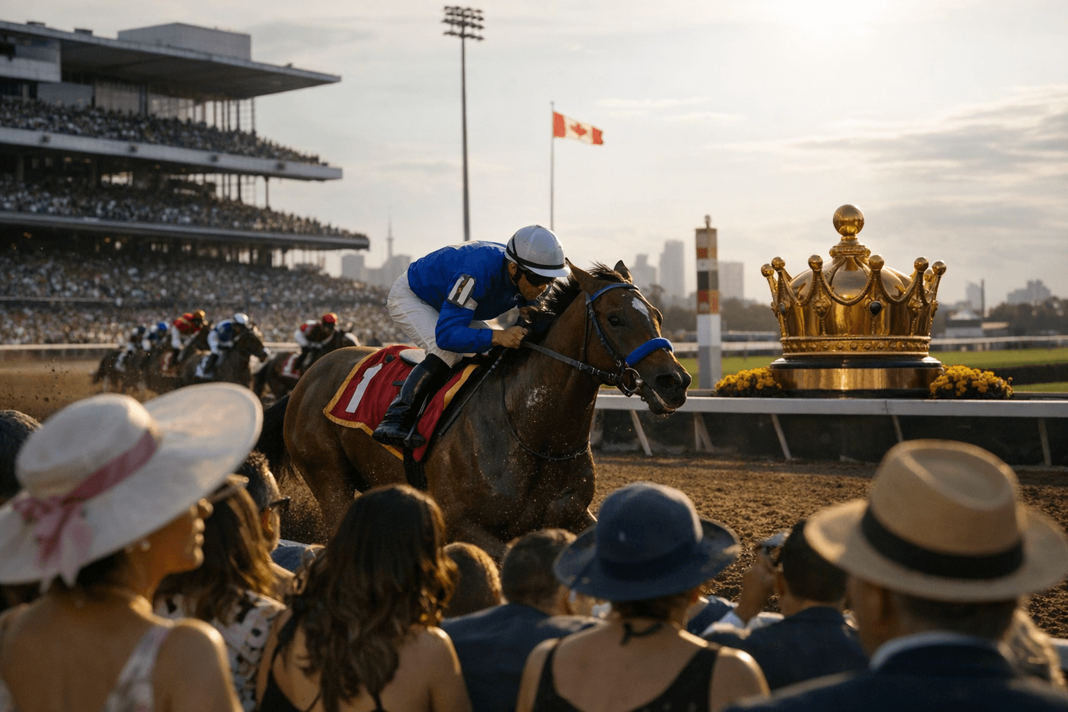 AI-generated illustration