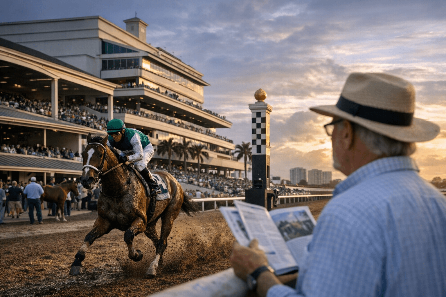 AI-generated illustration