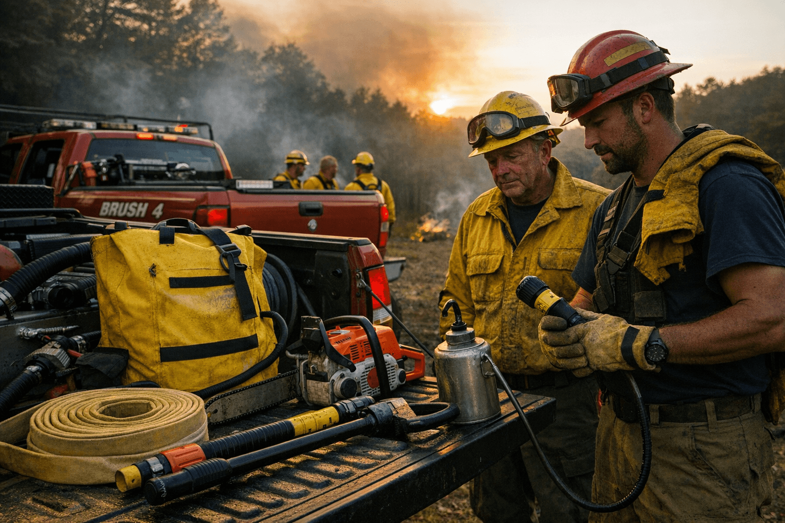 AI-generated illustration