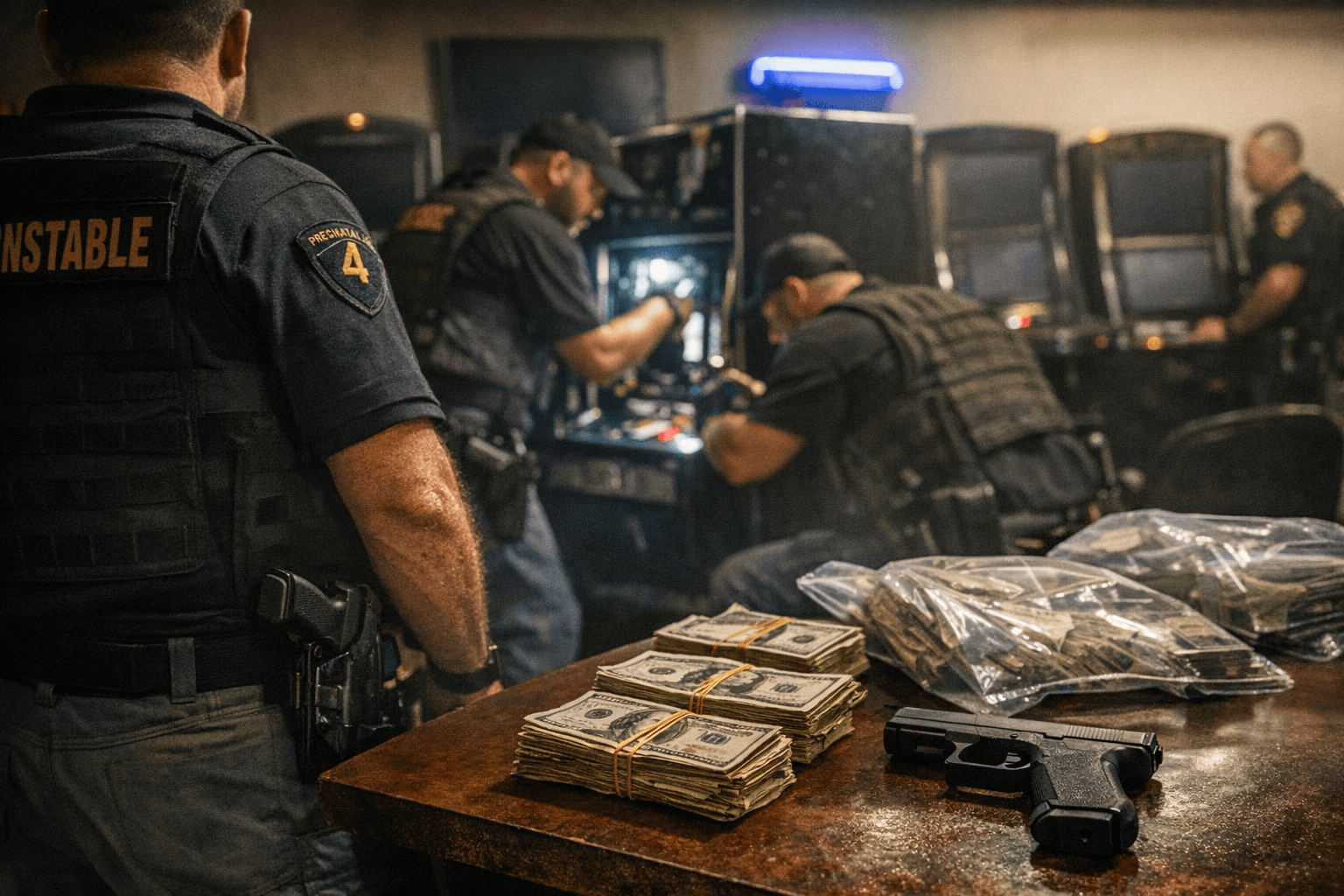 AI-generated illustration