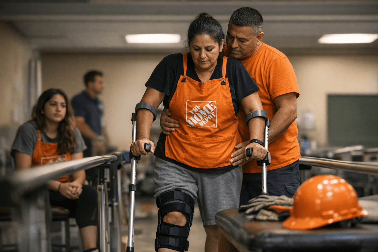 AI-generated illustration