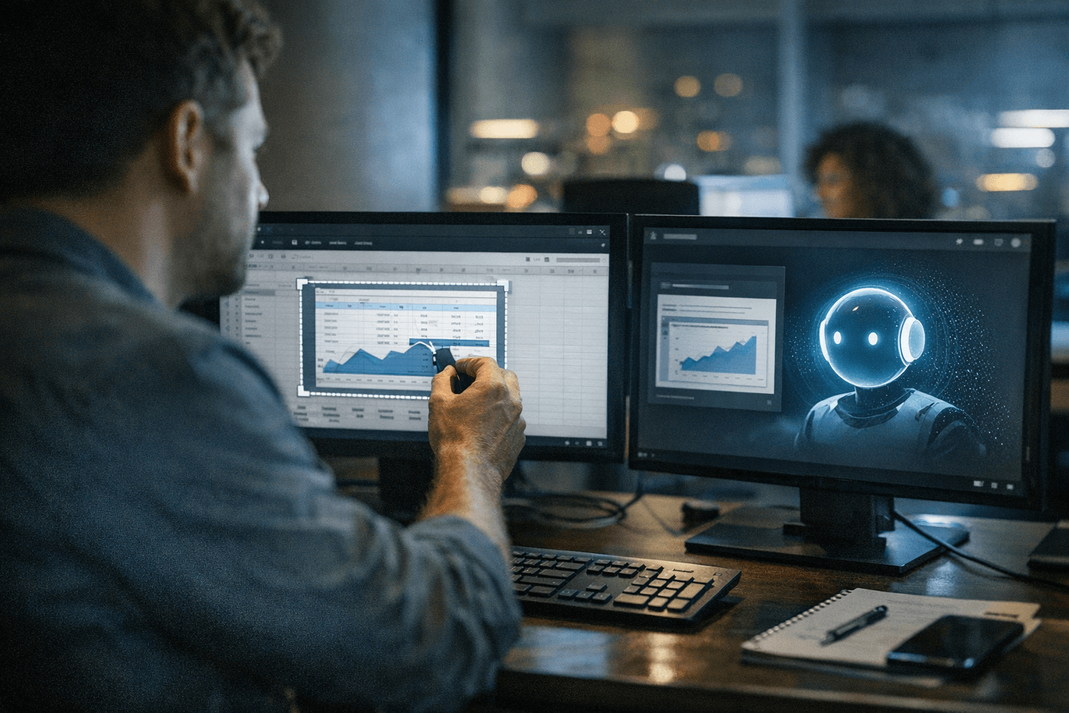 Microsoft to add built-in Copilot screenshot capture across Microsoft 365