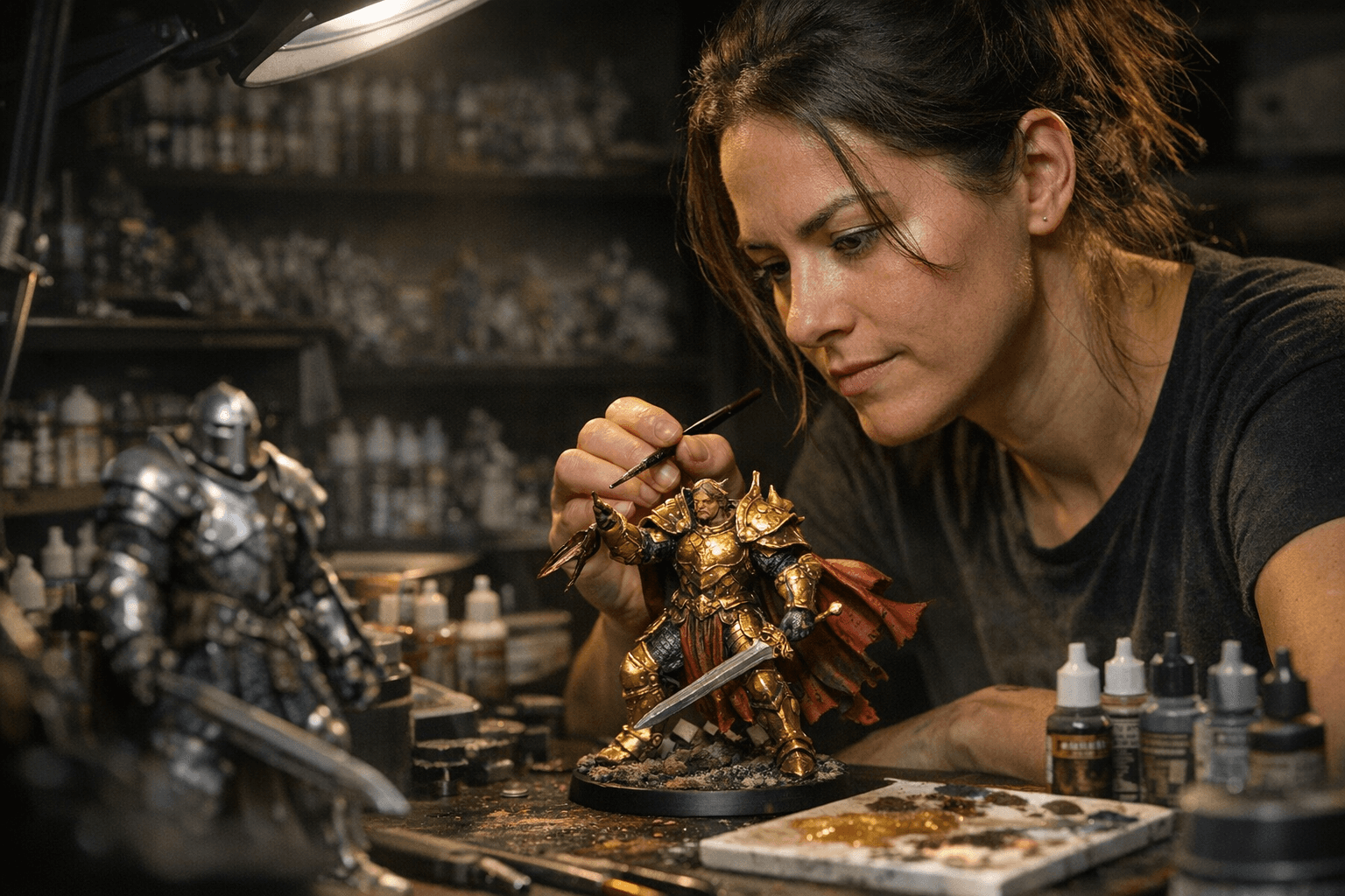 AI-generated illustration