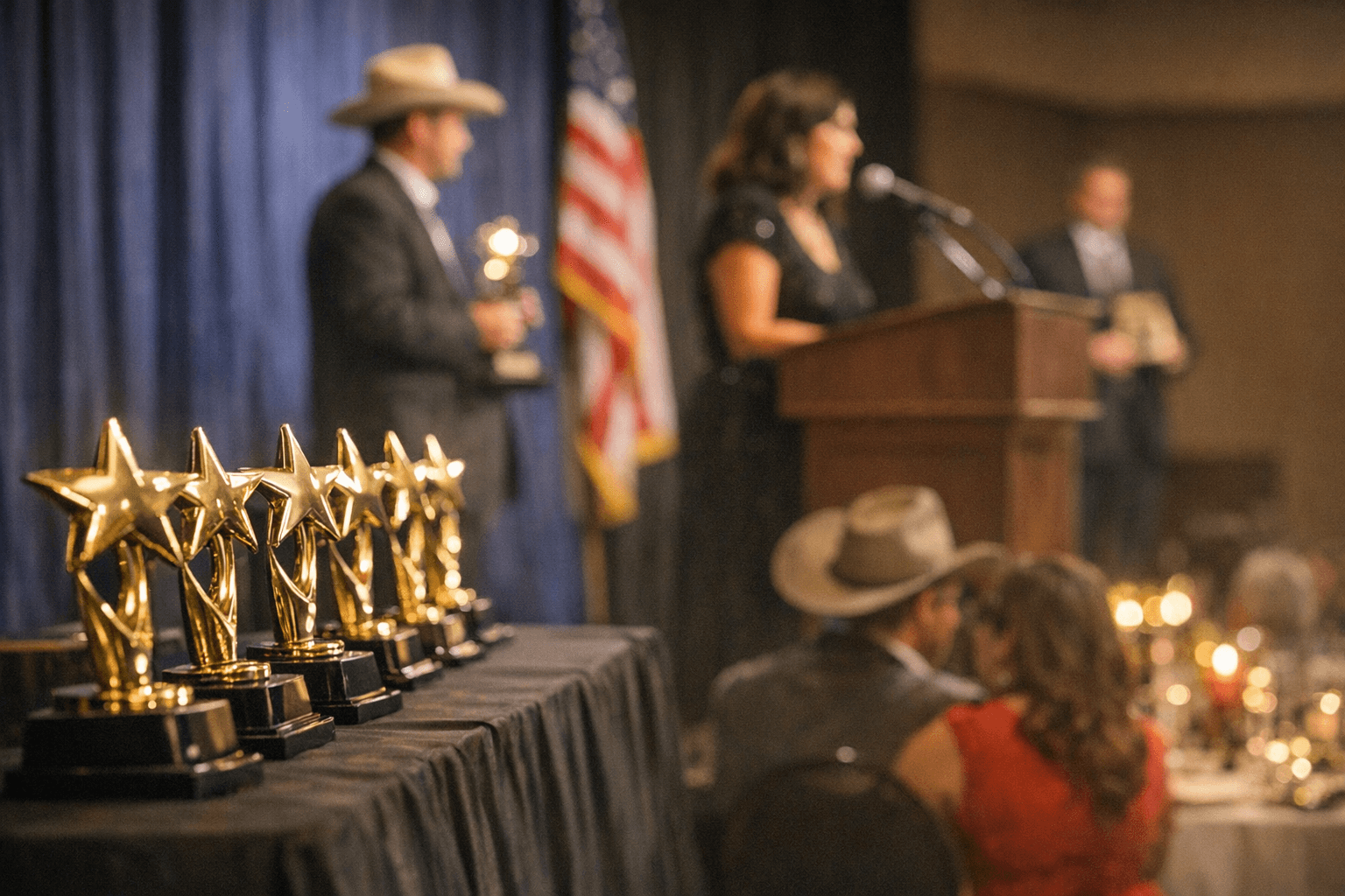 Lordsburg-Hidalgo Chamber Schedules Annual Awards Ceremony for March 6 2026