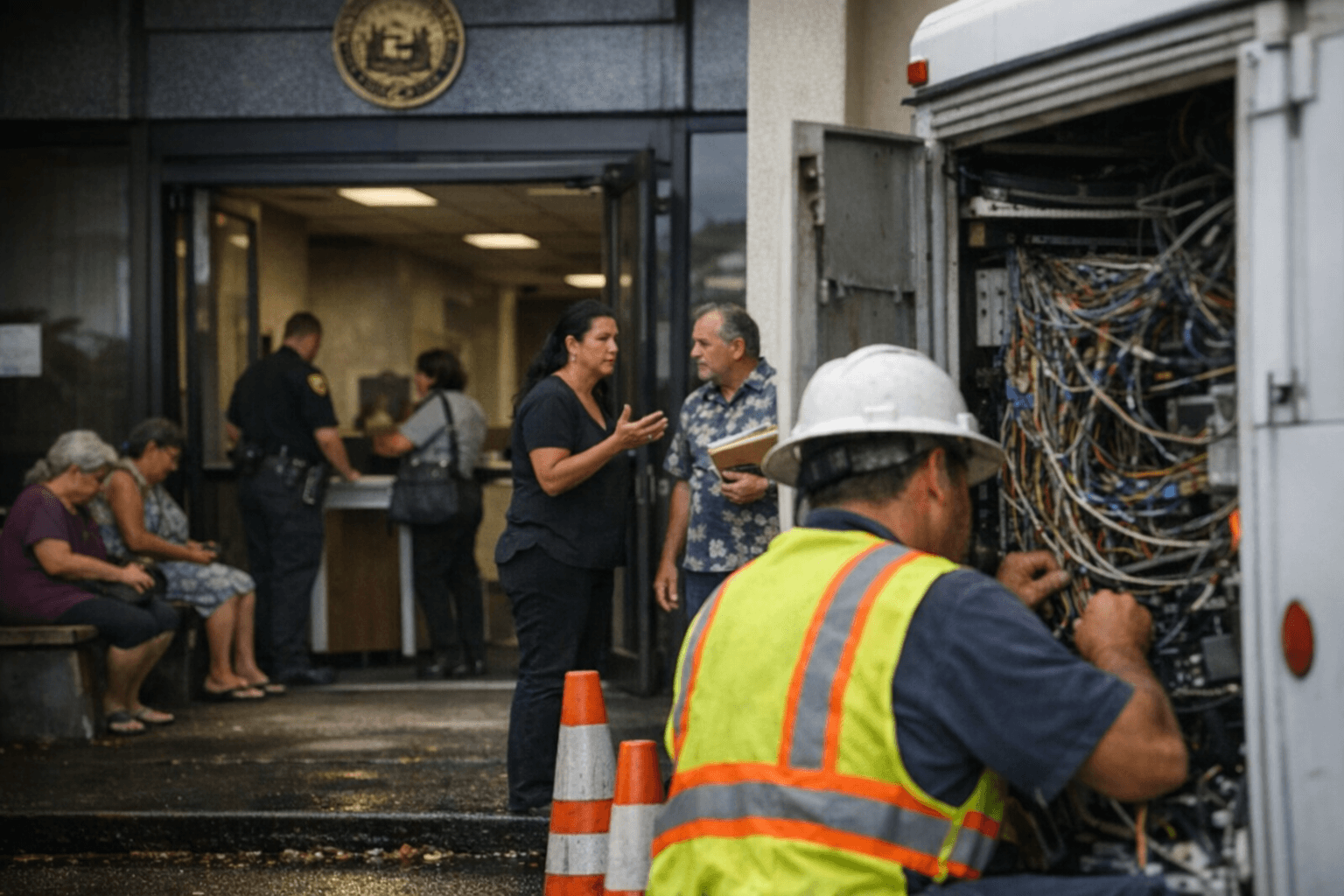 AI-generated illustration