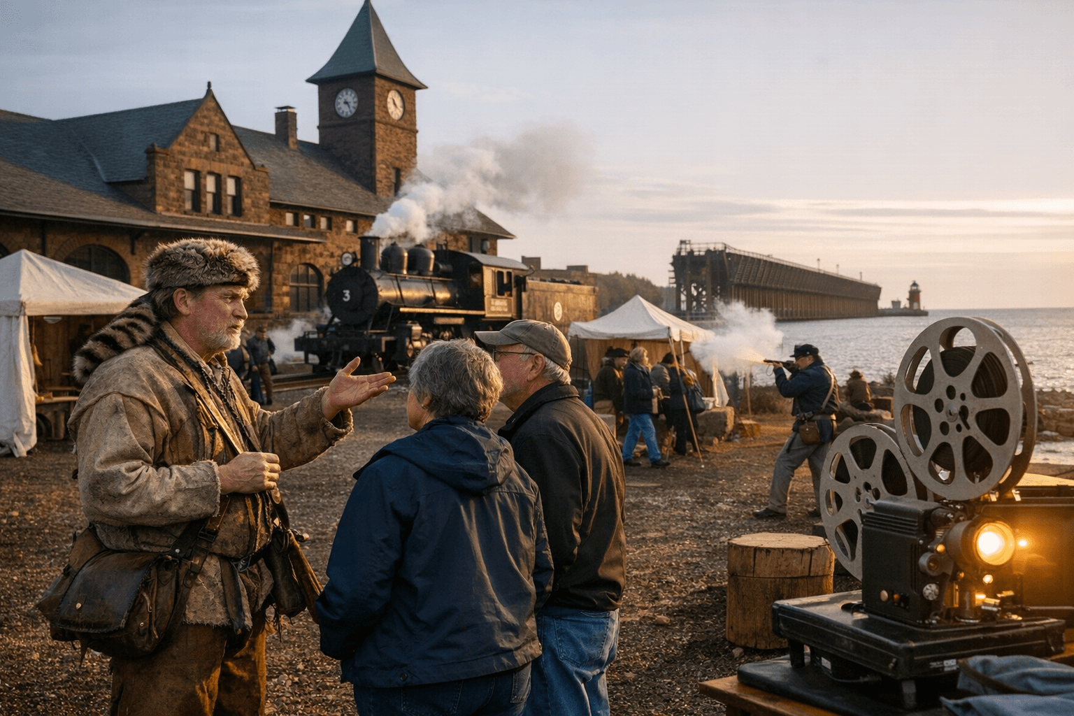 AI-generated illustration