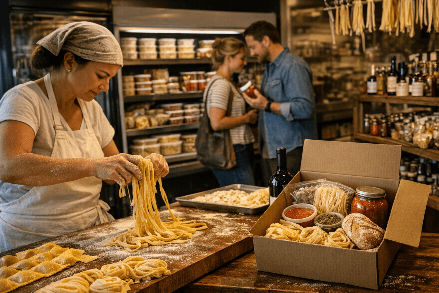 AI-generated illustration