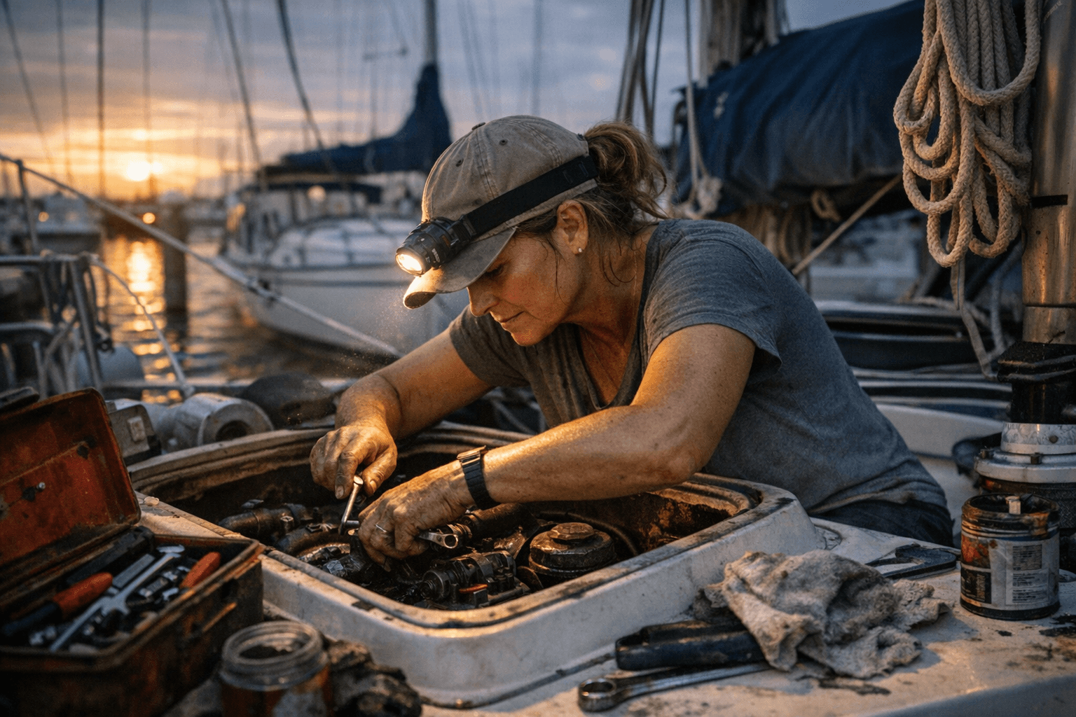 AI-generated illustration