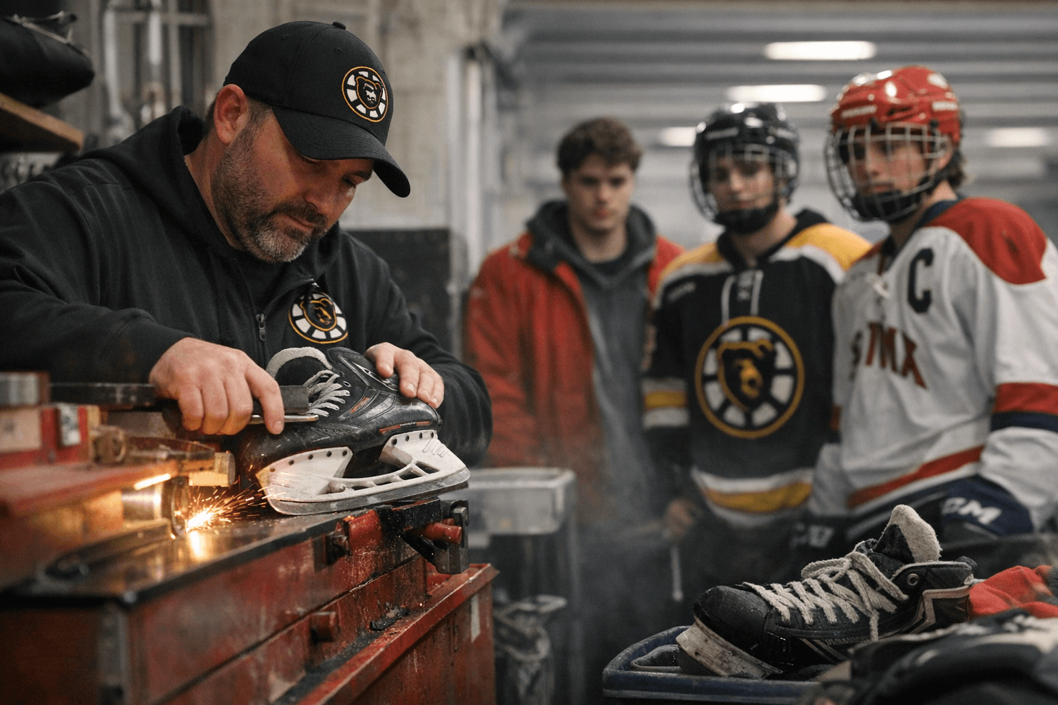 AI-generated illustration