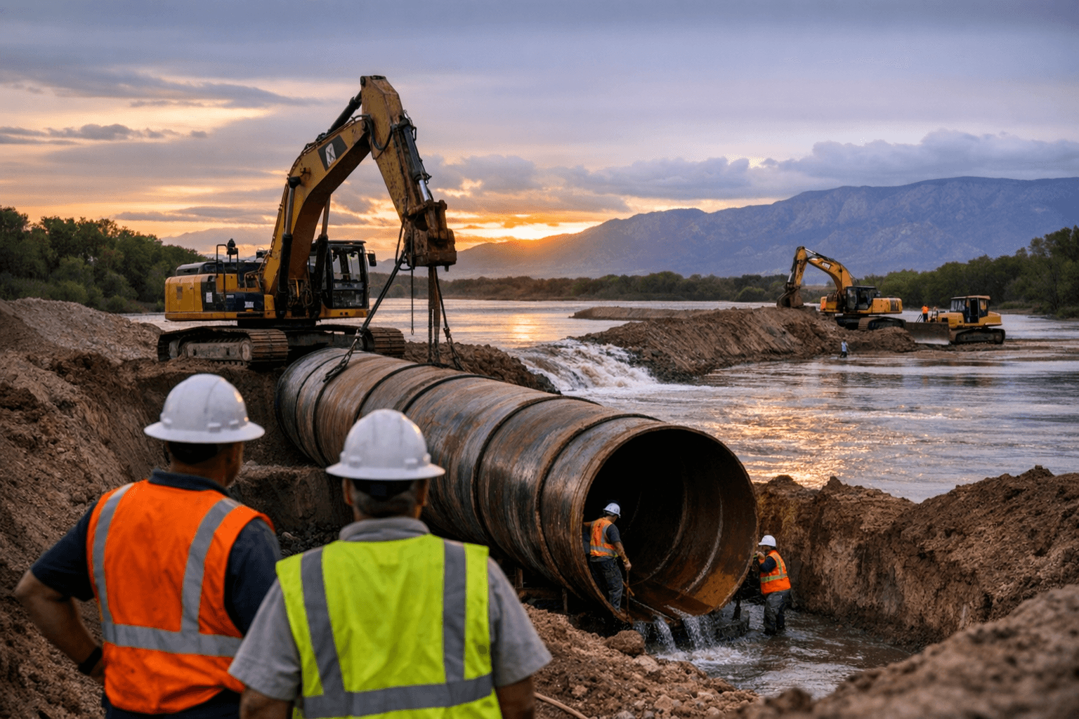 AI-generated illustration