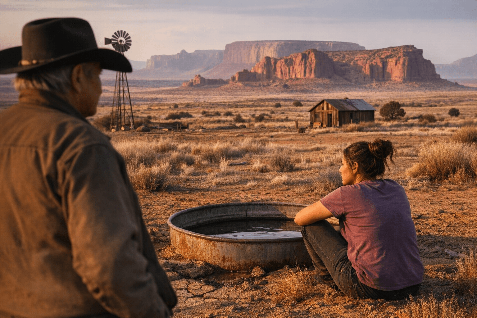 AI-generated illustration