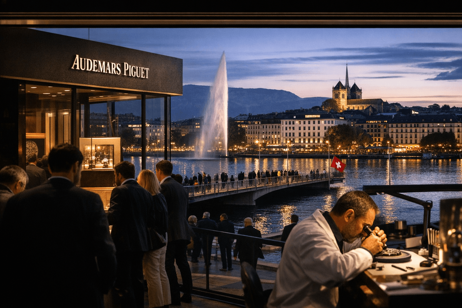 AI-generated illustration