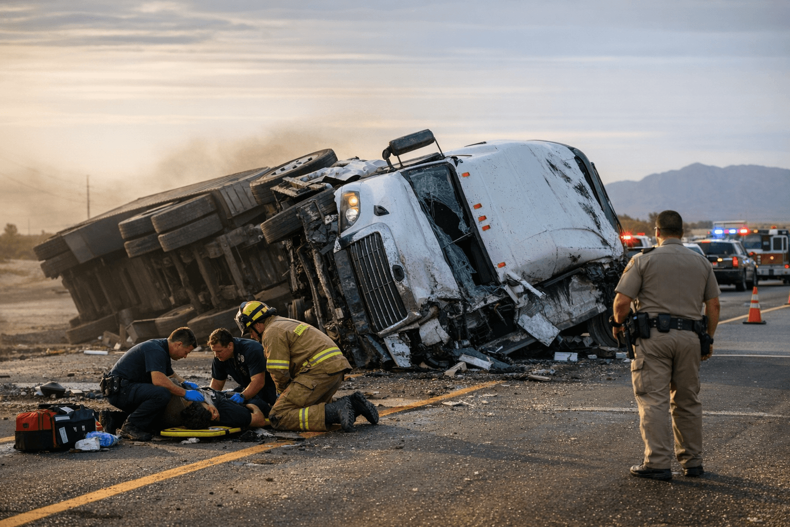 AI-generated illustration