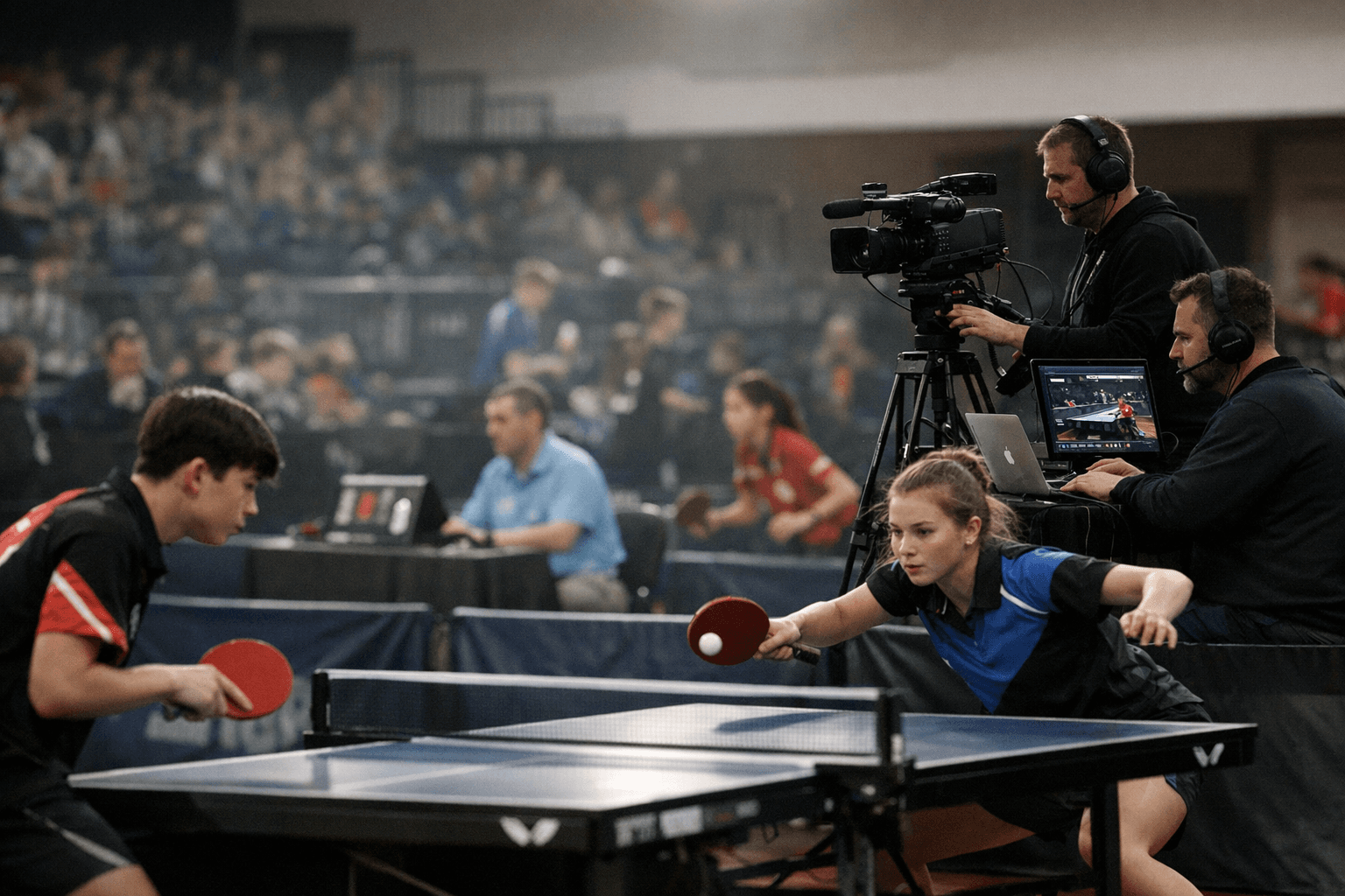 AI-generated illustration