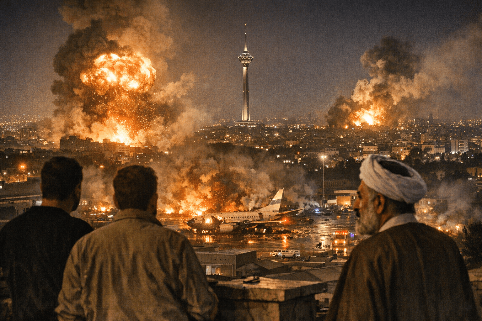 AI-generated illustration