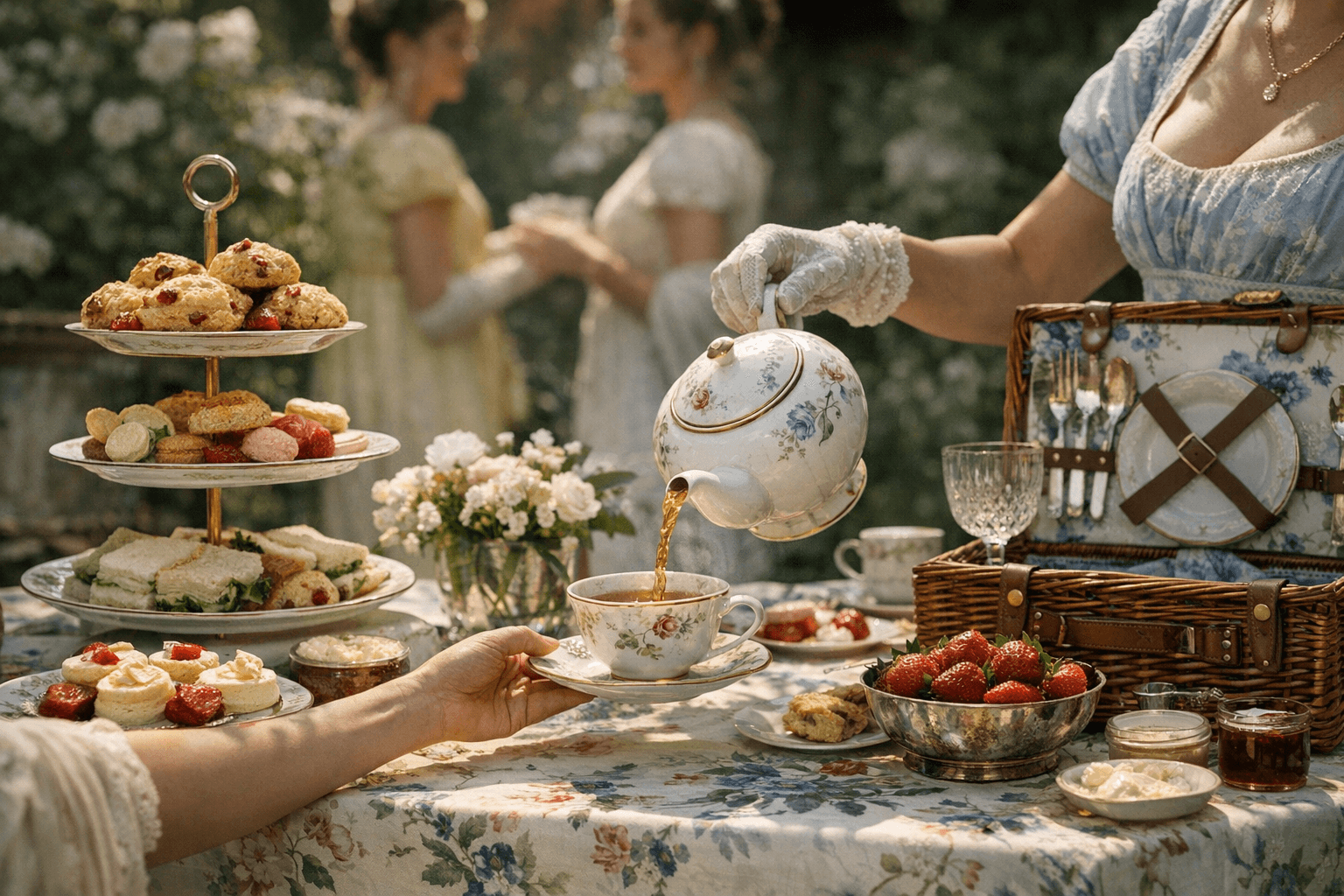 AI-generated illustration