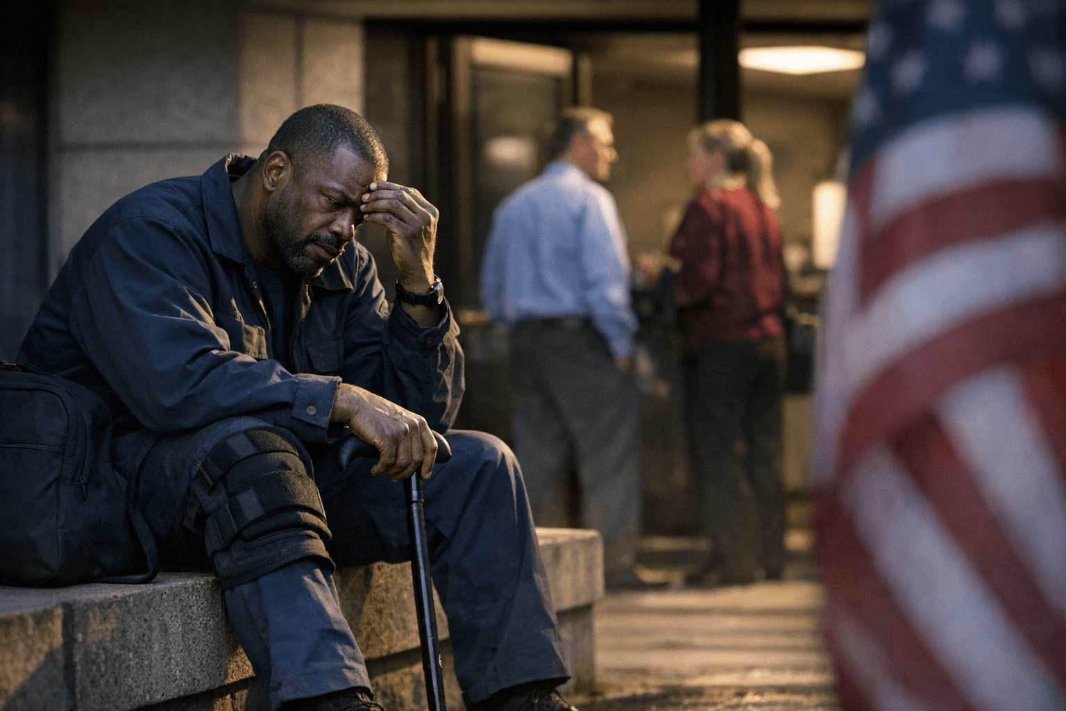 Maryland Suit Alleges Disability, Race Discrimination; Claims Schedule Changes, Denied Transfers