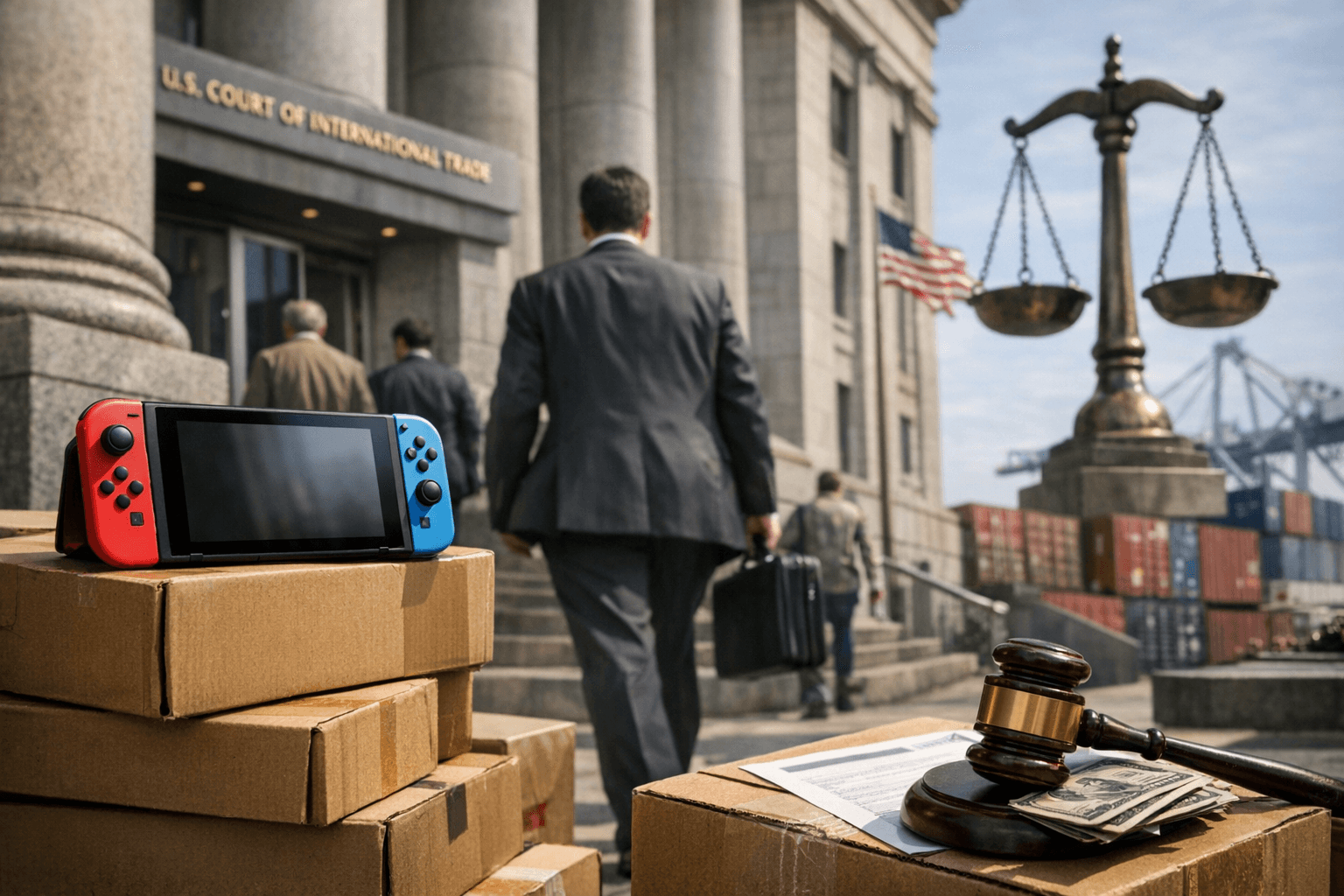 AI-generated illustration