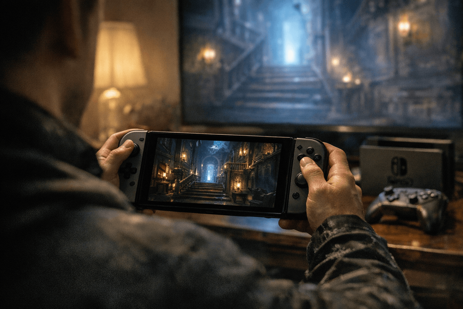 AI-generated illustration