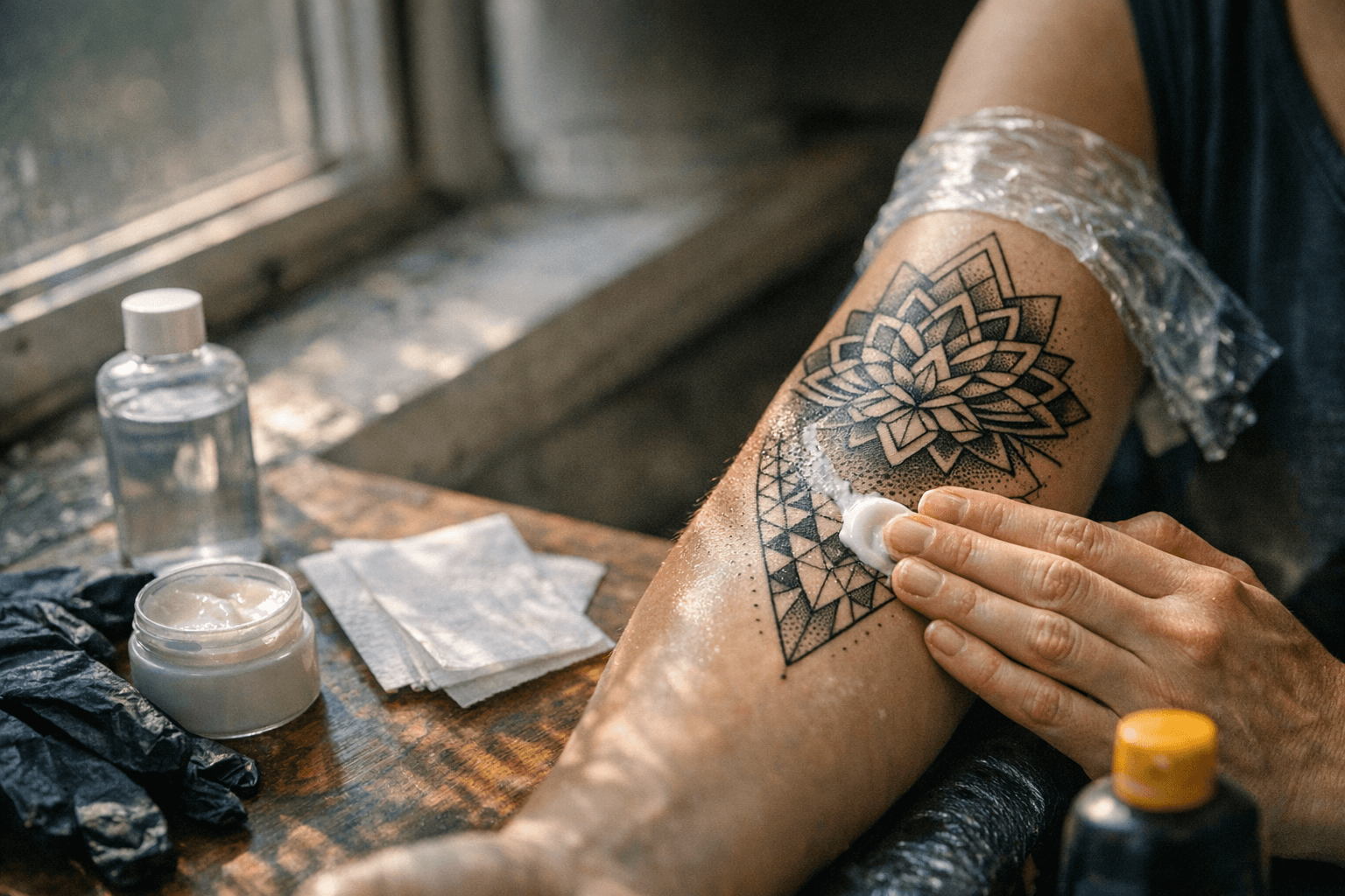 AI-generated illustration