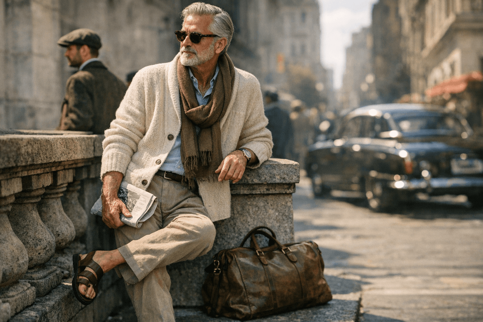 AI-generated illustration