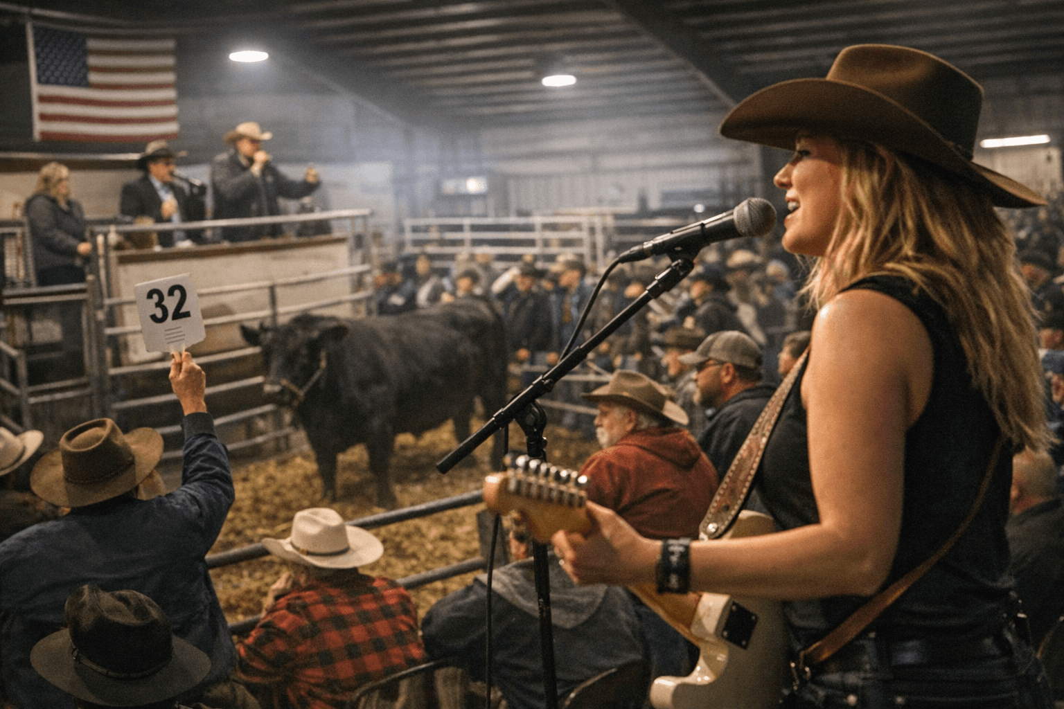 AI-generated illustration