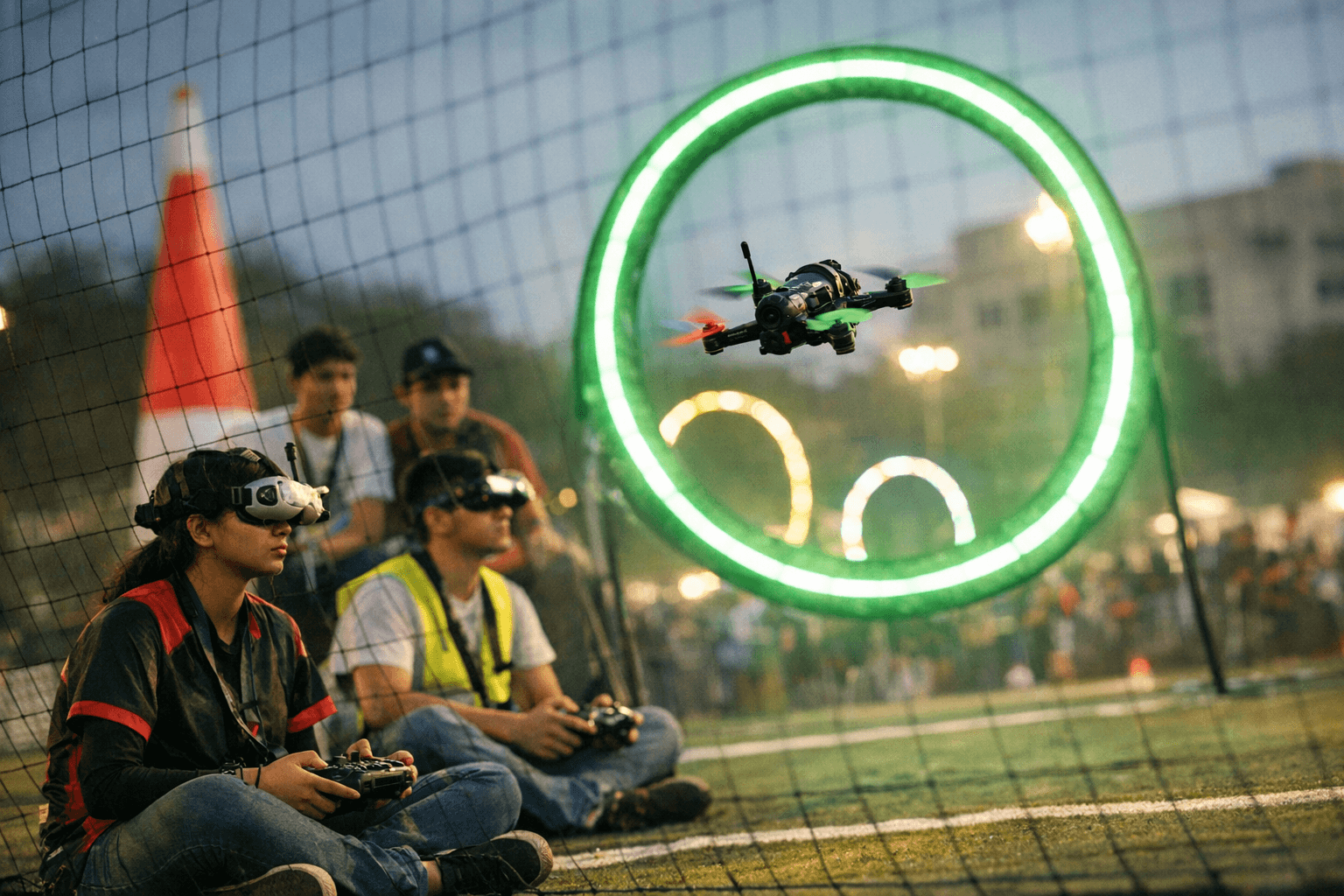 AI-generated illustration