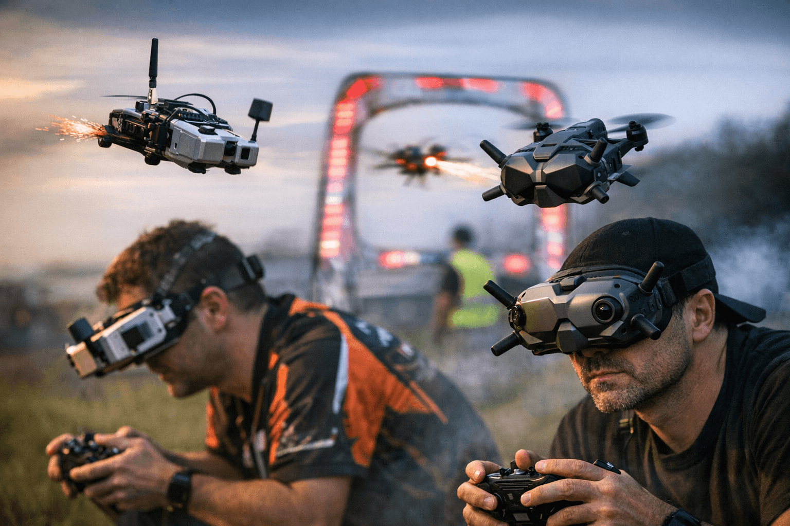 2026 FPV Showdown: Analog vs DJI, HDZero, Walksnail, OpenIPC