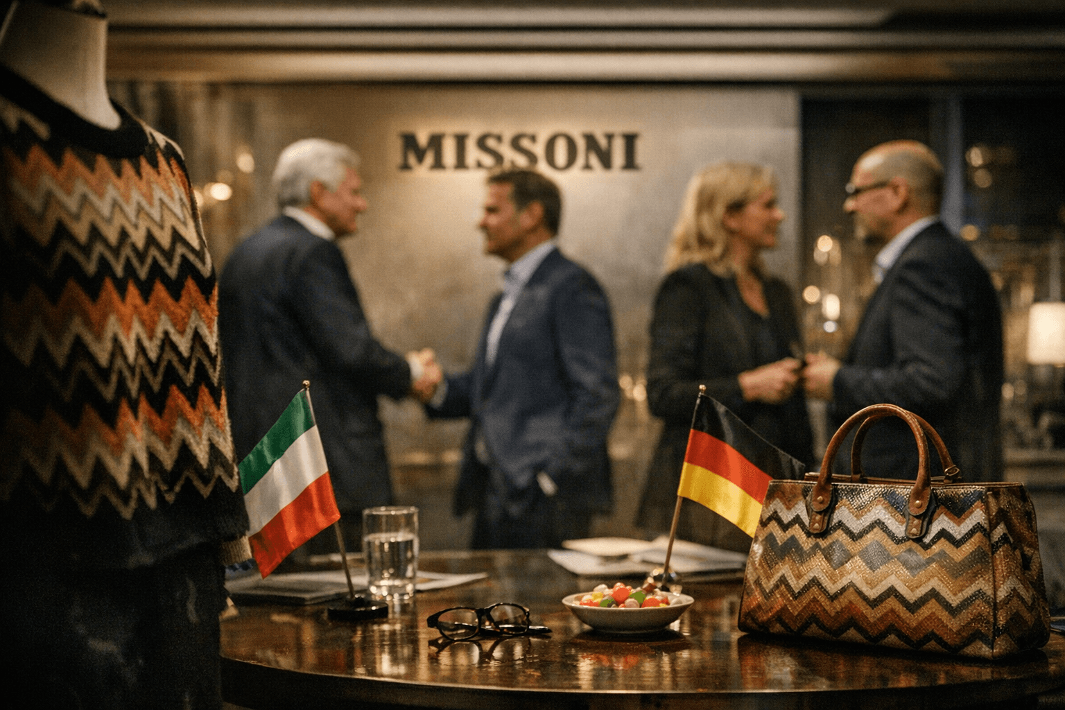 AI-generated illustration