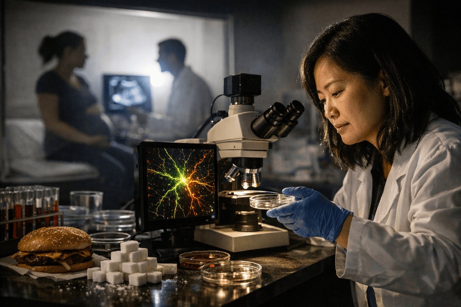 AI-generated illustration