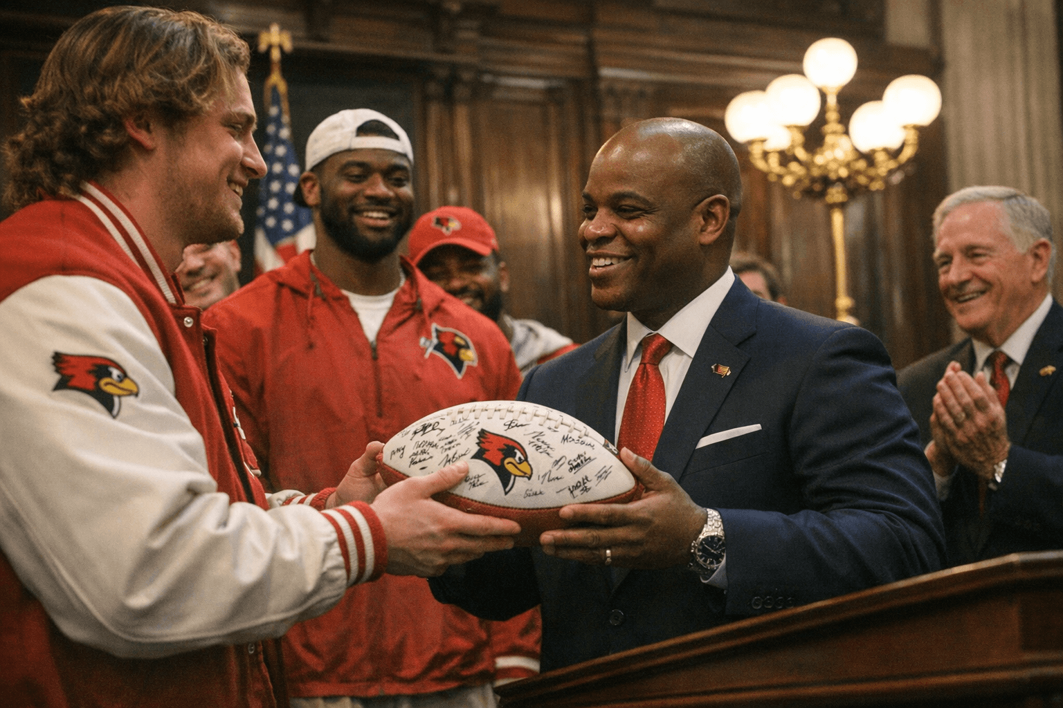 AI-generated illustration