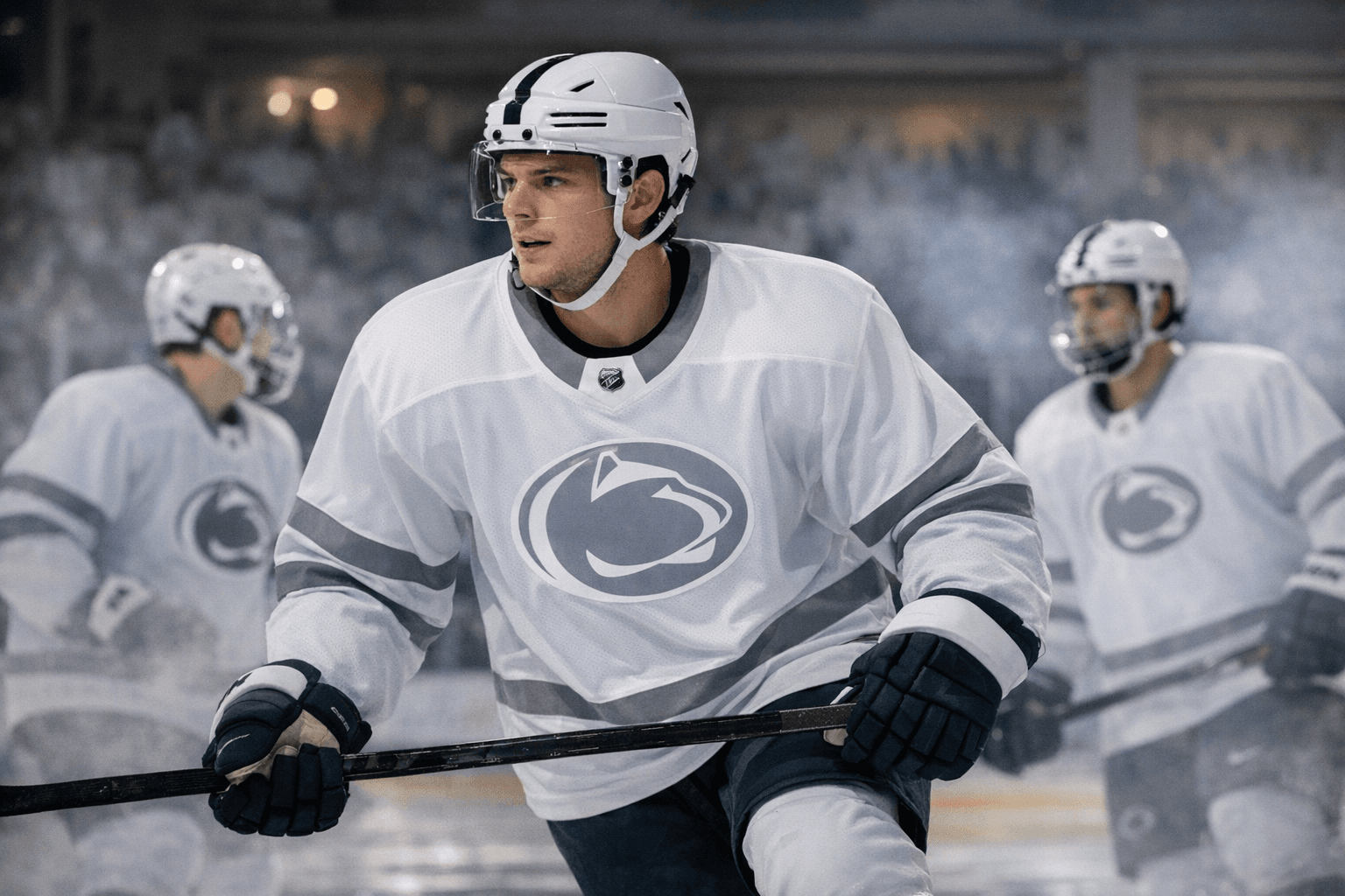 AI-generated illustration