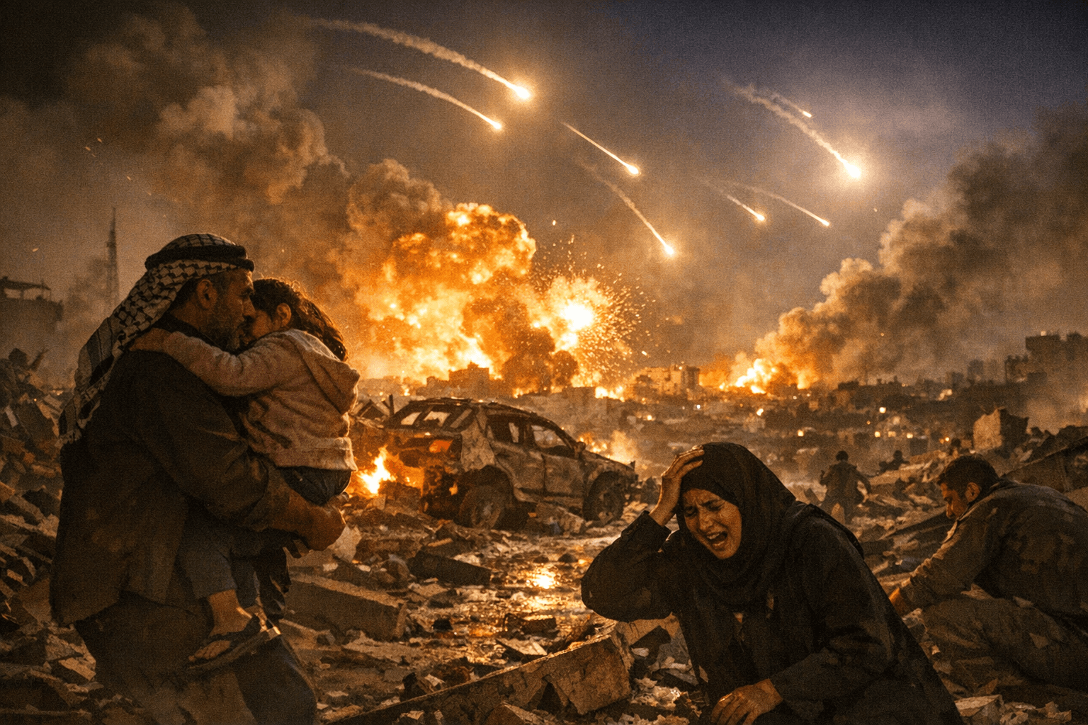 AI-generated illustration