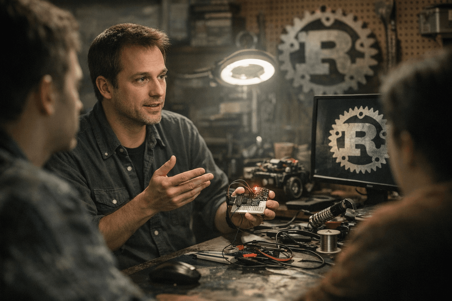 AI-generated illustration