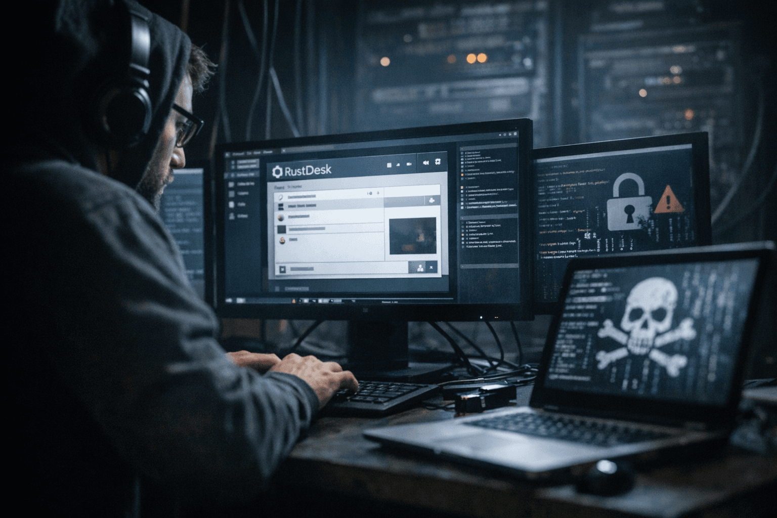 AI-generated illustration