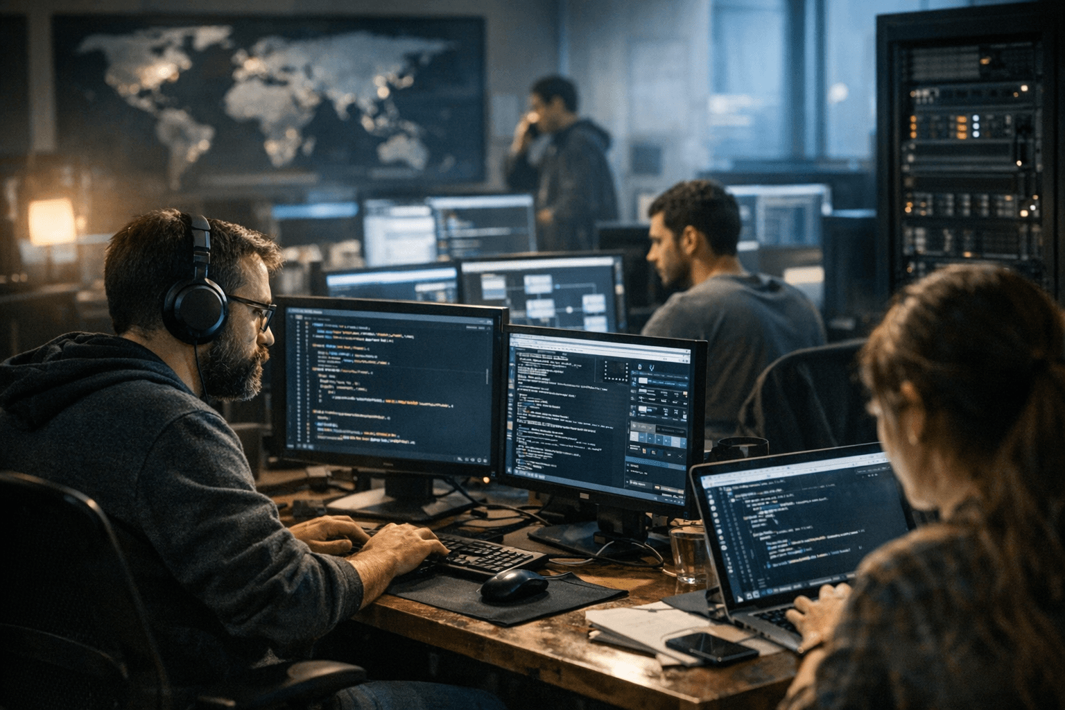 OpenAI Codex Aggressively Recruits Rust, Full-Stack, Low-Level, Distributed Systems Engineers