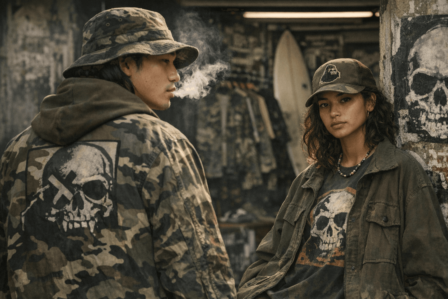 AI-generated illustration