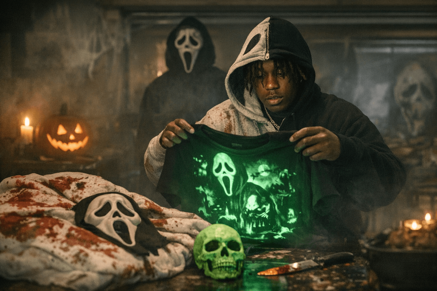 AI-generated illustration