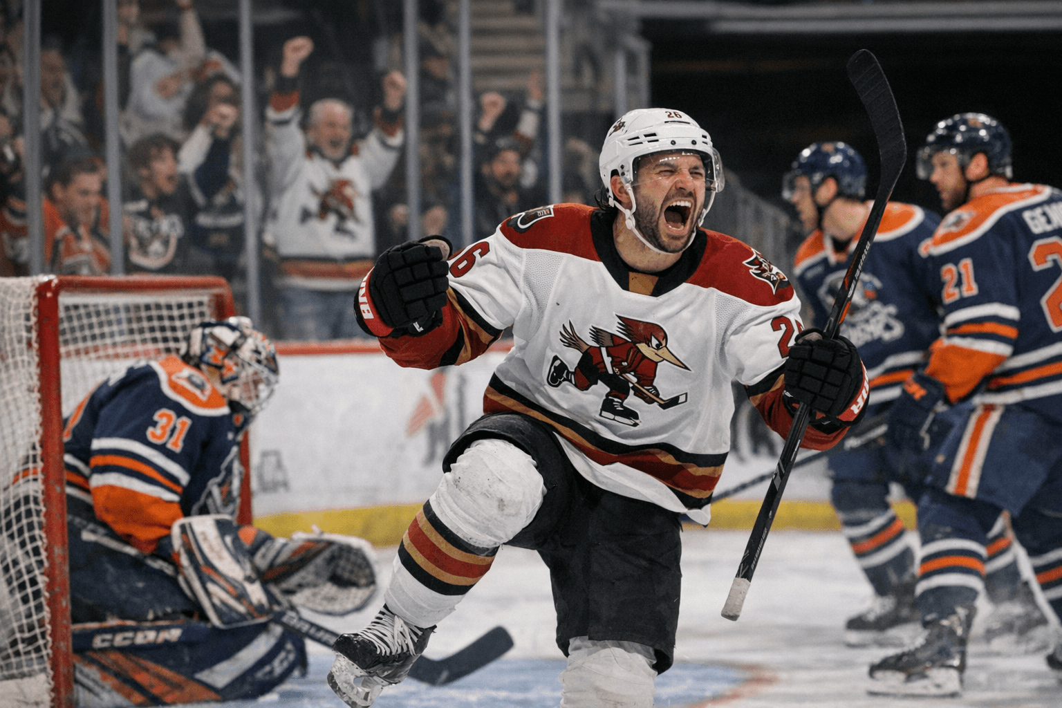 AI-generated illustration