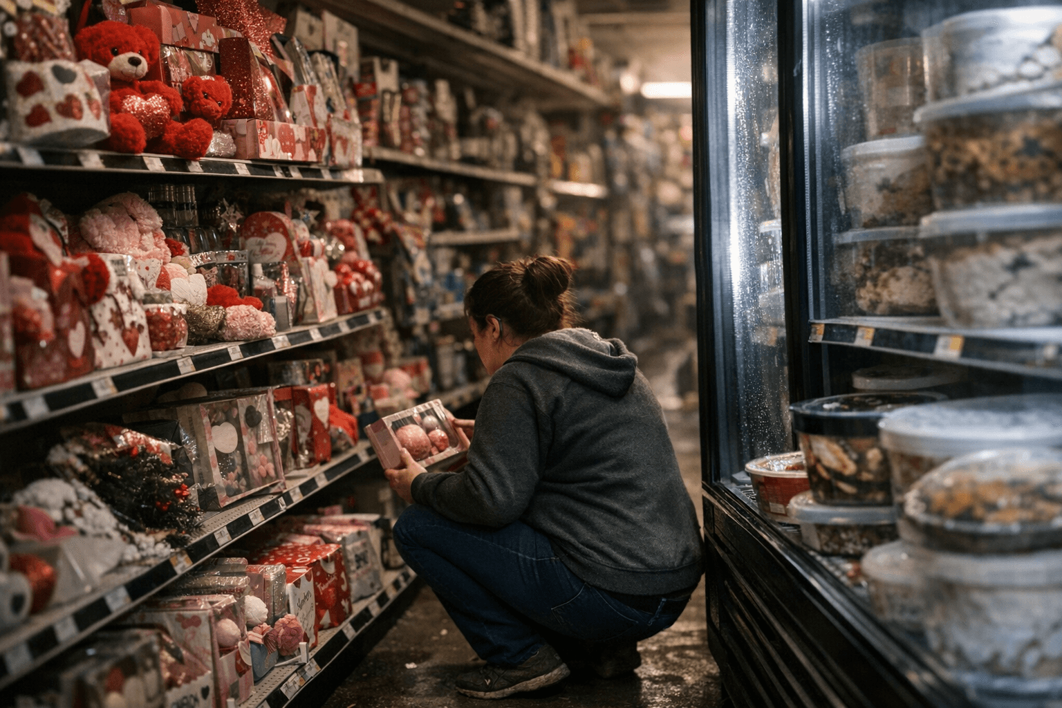 Dollar General releases March 3 penny list: bath, Valentine, holiday items