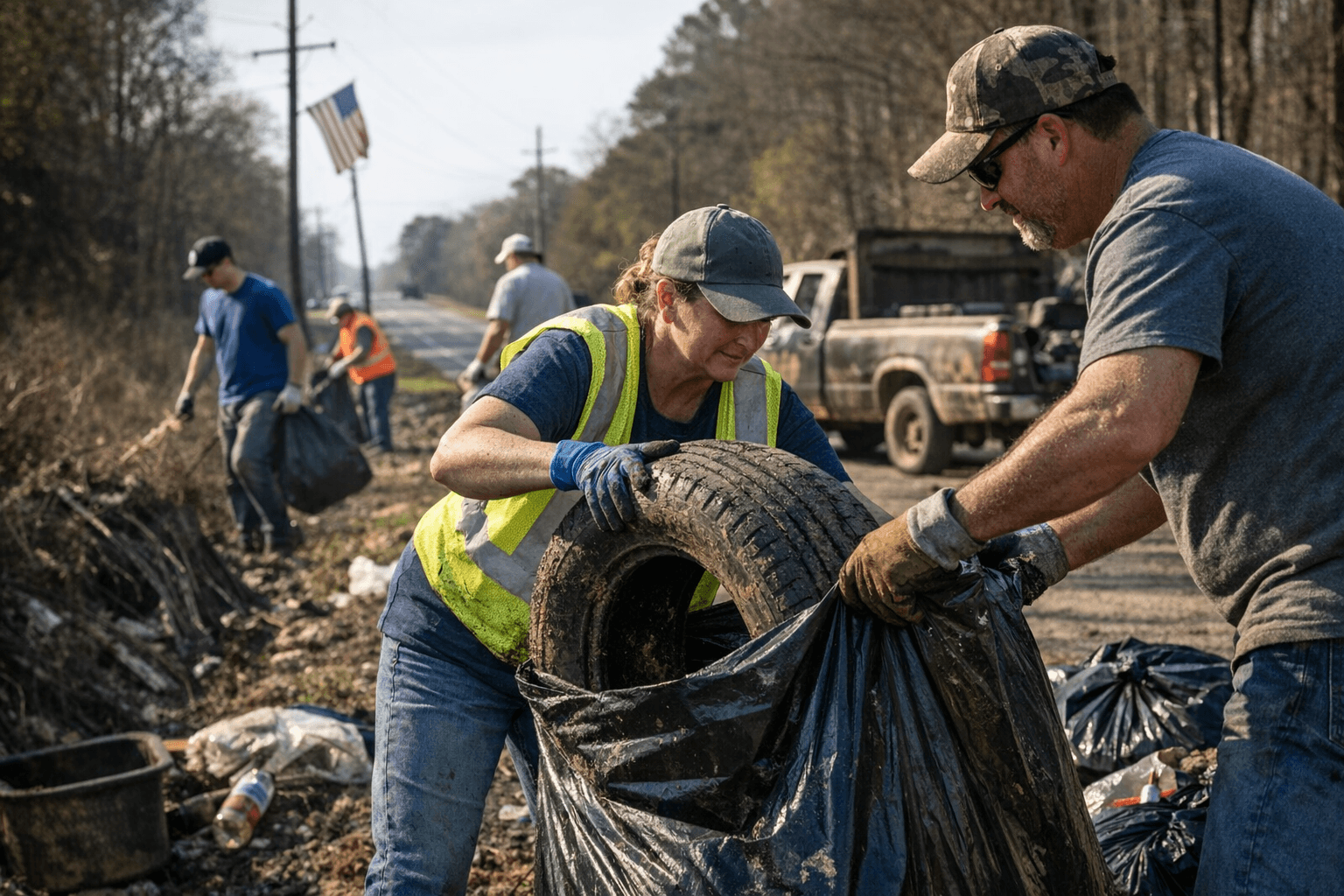 AI-generated illustration